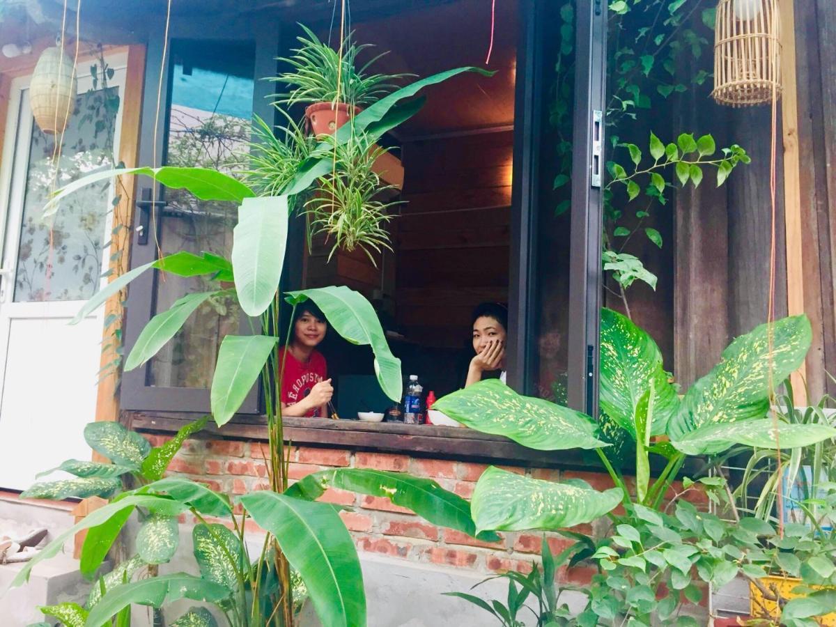 Trang An Precious Homestay Ninh Binh Zewnętrze zdjęcie