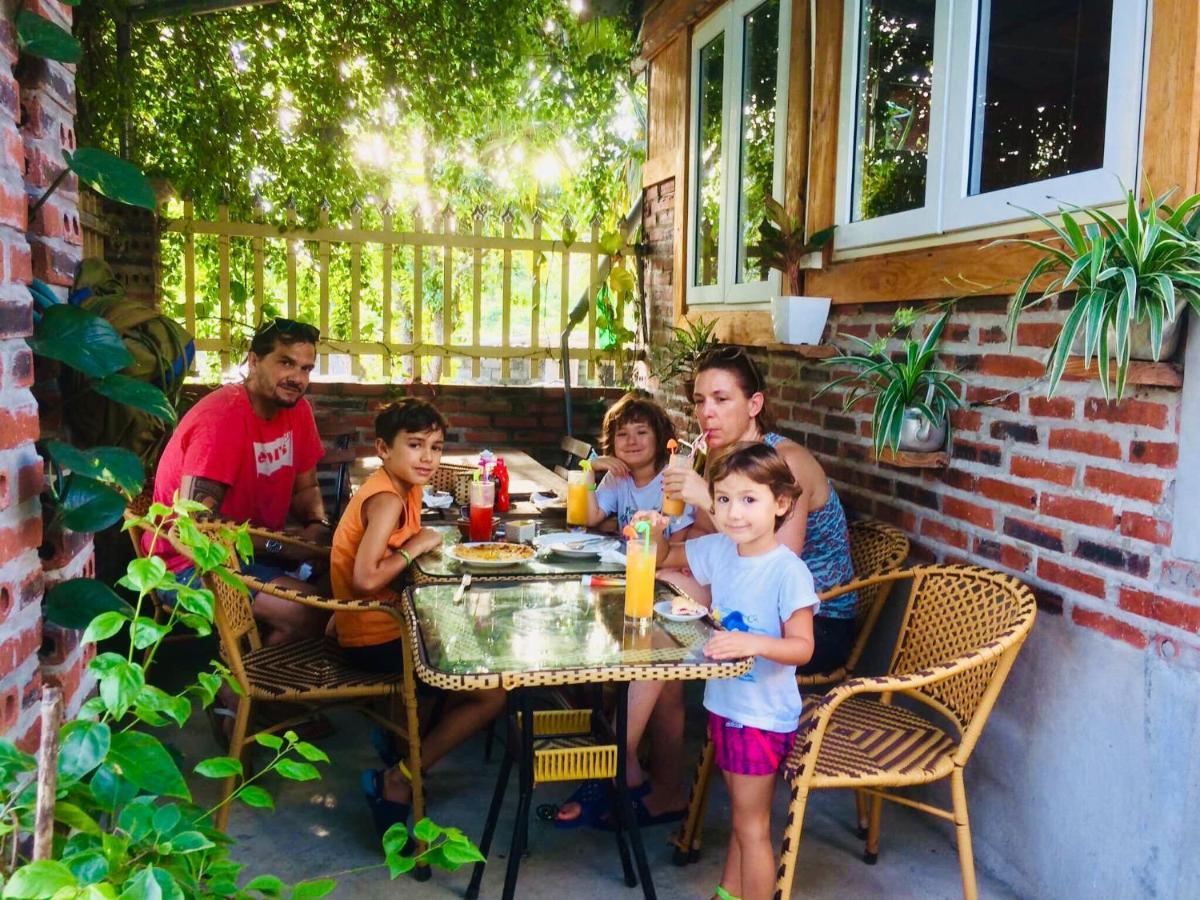 Trang An Precious Homestay Ninh Binh Zewnętrze zdjęcie